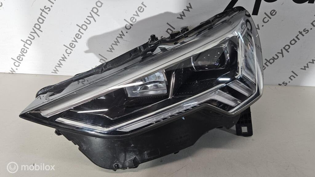 Koplamp FULL led origineel Audi Q3 F3 ('18->) 83A941033