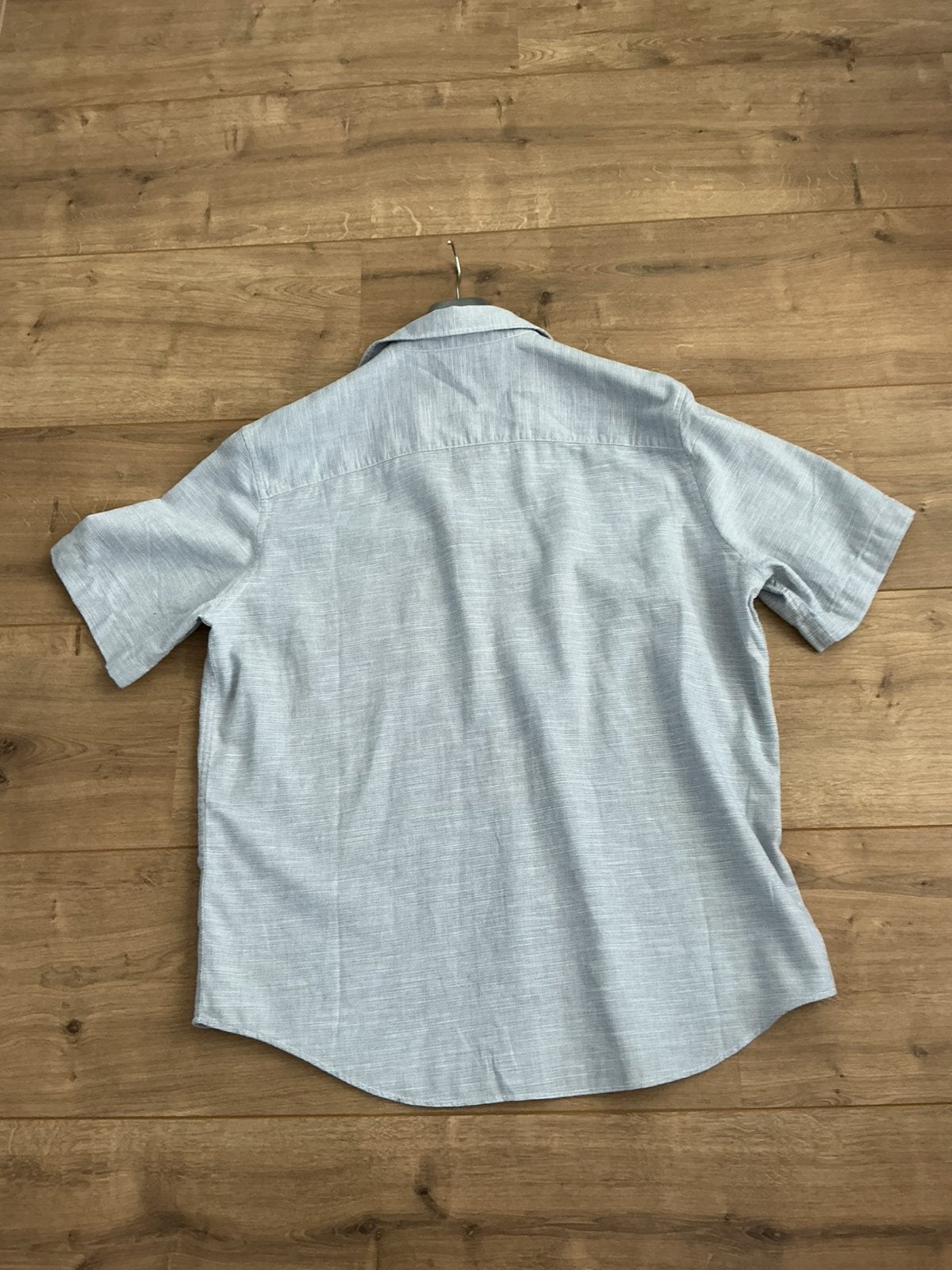 Shirt, Kleding | Heren, T-shirts, Blauw, Maat 56/58 (XL), Nieuw, C&A