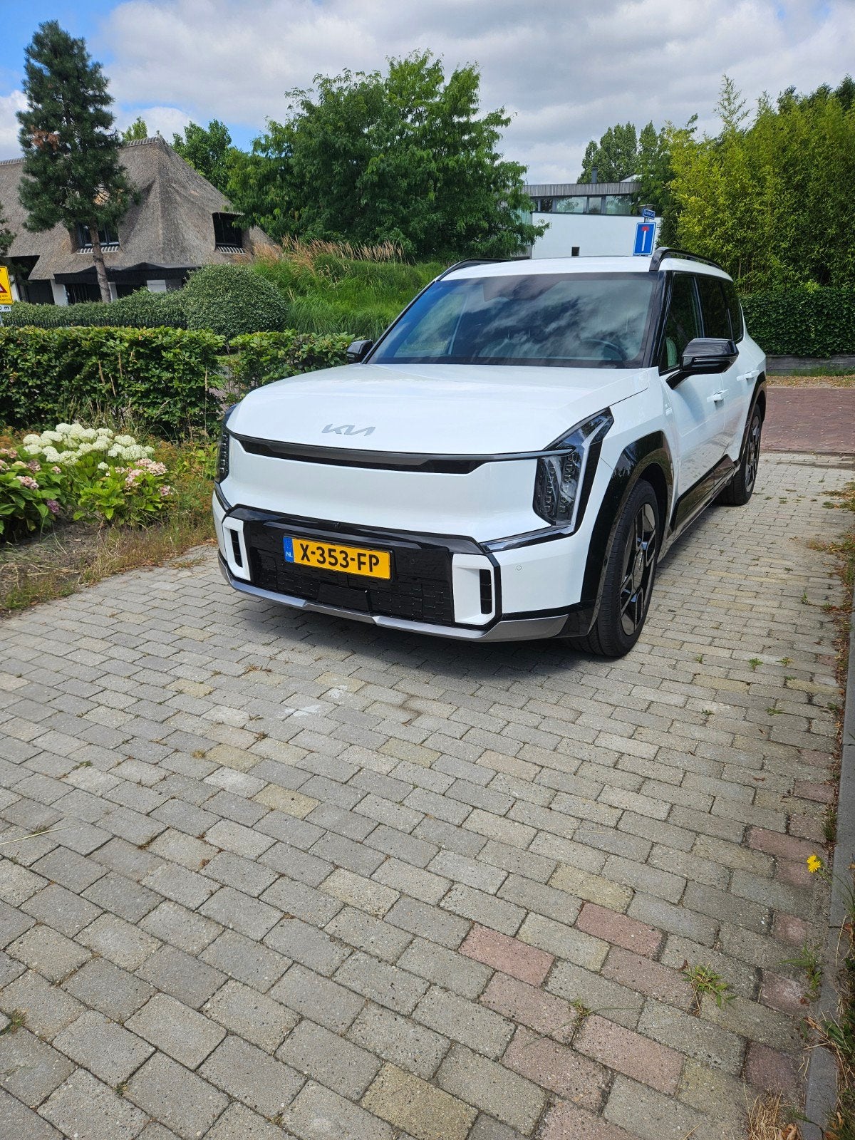 Kia EV9