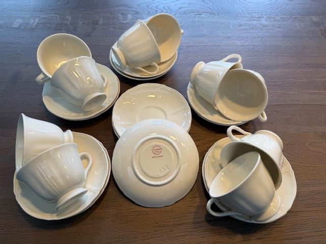 Wedgwood Etruria & Barlaston Queens Shape, Ophalen of Verzenden