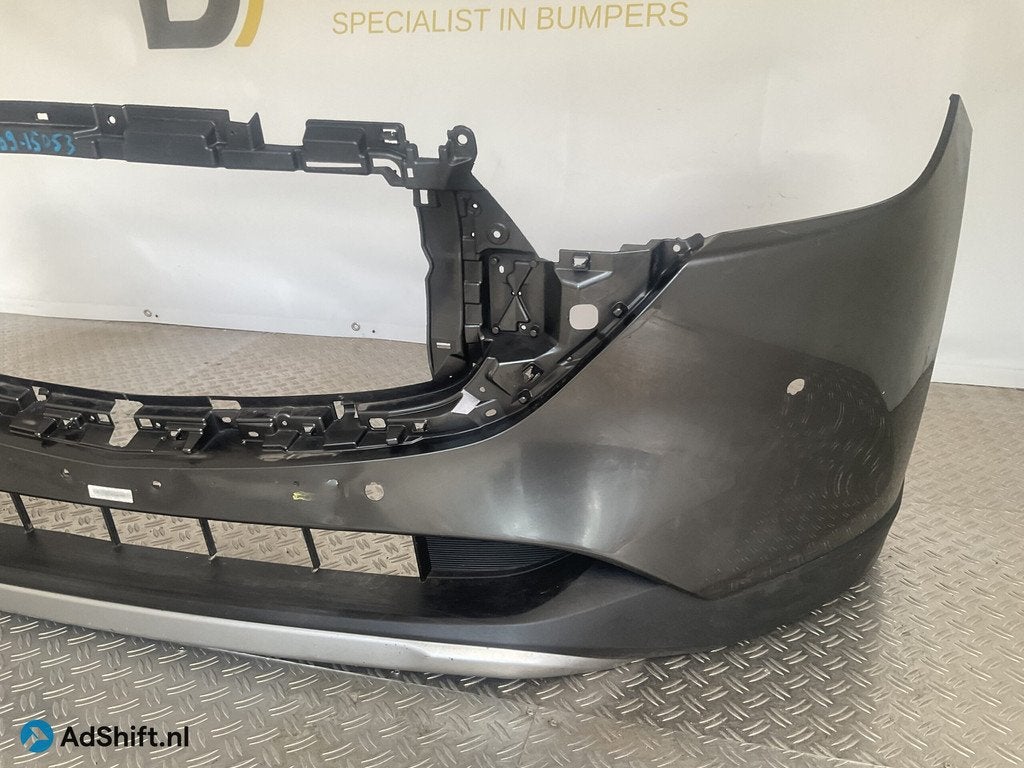 Bumper Mazda Cx5 CX-5 II Facelift 22- KSD4-50031 Voorbumper, Bumper