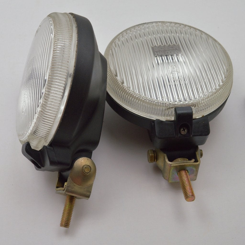 Bosch Touring 140 mistlamp mistlicht oldtimer rally, Auto-onderdelen, Verlichting, Ophalen of Verzenden, Nieuw, Opel