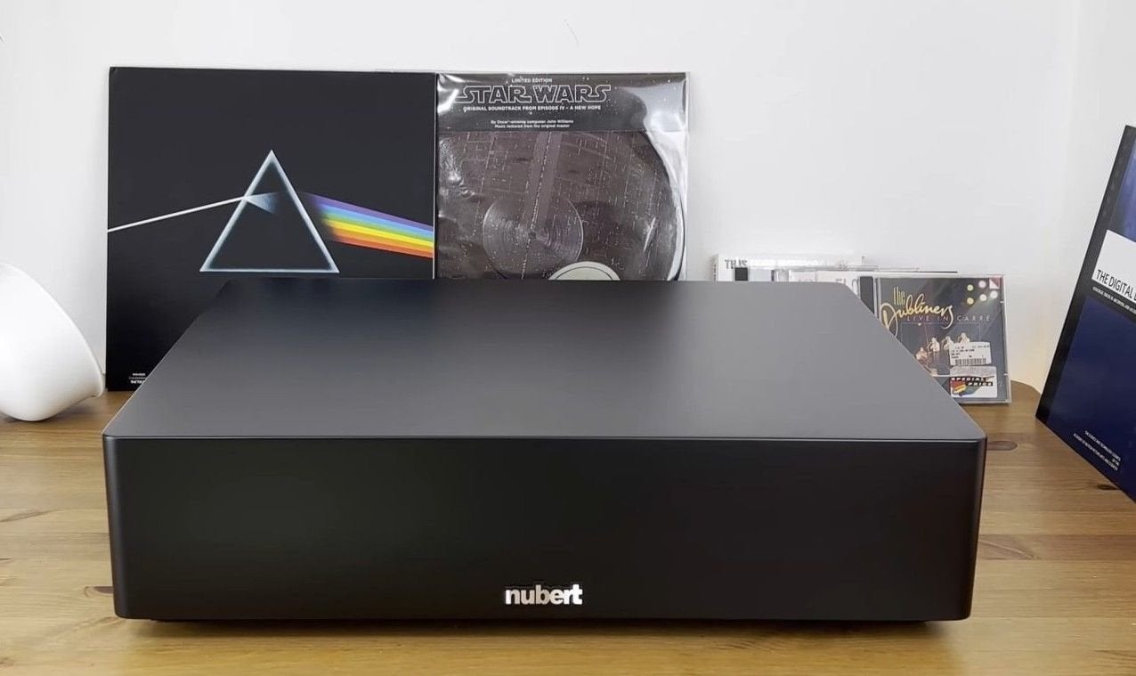 Nubert nuSub XW-800 slim