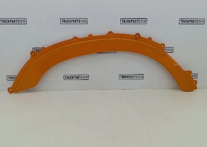 DAF Body & Chassis Parts Spatscherm vulstuk Re. DAF 106, Ophalen, Gebruikt, DAF, Carrosserie en Plaatwerk