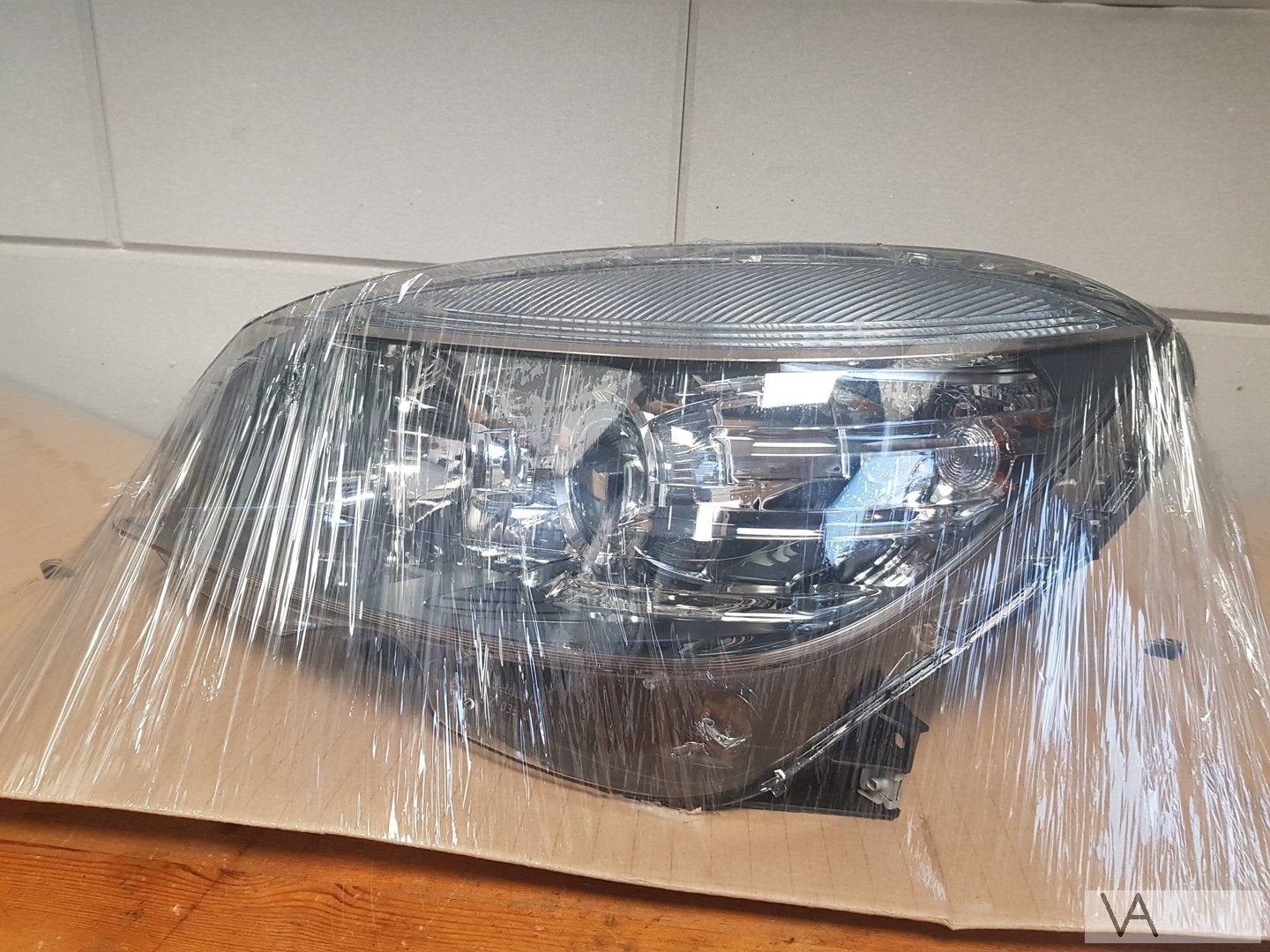 Mercedes CLC klasse CL203 2007 - 2011 koplamp links NIEUW, Gebruikt, -, Ophalen of Verzenden, -