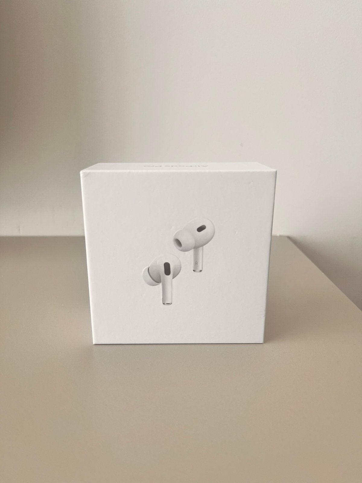 Foto 2 van Airpods Pro 2 Anc
