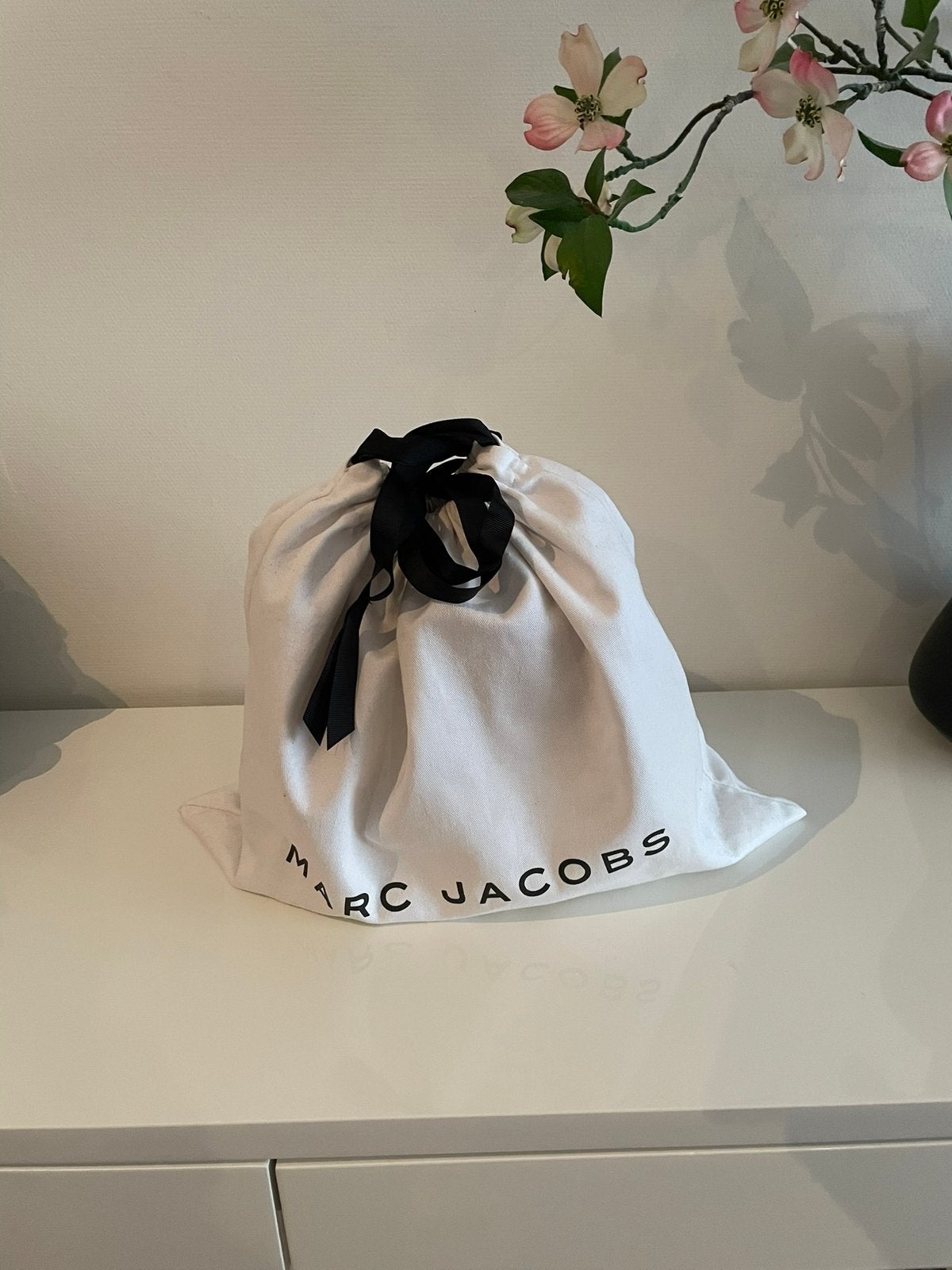 Marc Jacobs crossbody tas/ mini handtas., Sieraden, Tassen en Uiterlijk, Tassen | Damestassen, Ophalen of Verzenden, Zo goed als nieuw