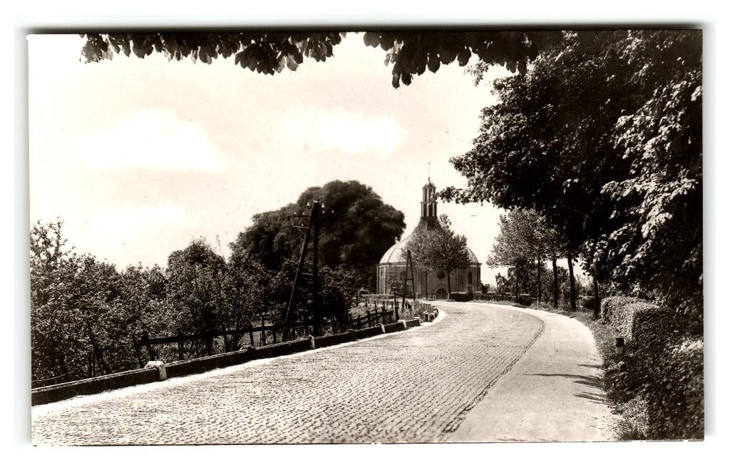 Arkel, Kerkeind, Verzamelen, Ansichtkaarten | Nederland, Ongelopen, Zuid-Holland, 1940 tot 1960, Verzenden