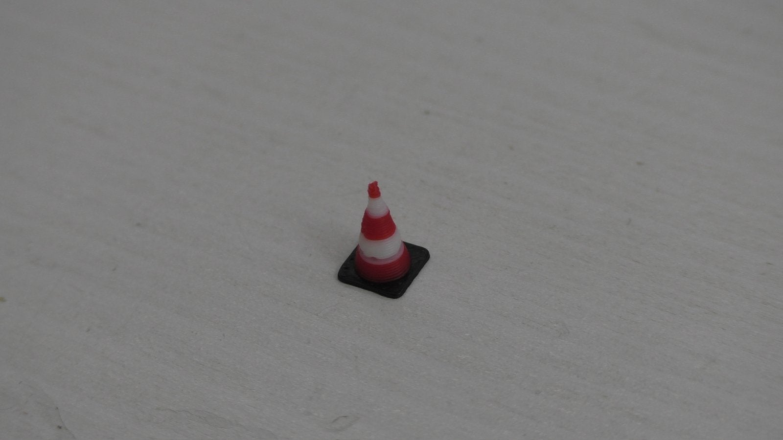 Pionnen wegwerkzaamheden en afzettingen HO 1:87, Ophalen of Verzenden, Nieuw, 1:50 tot 1:144