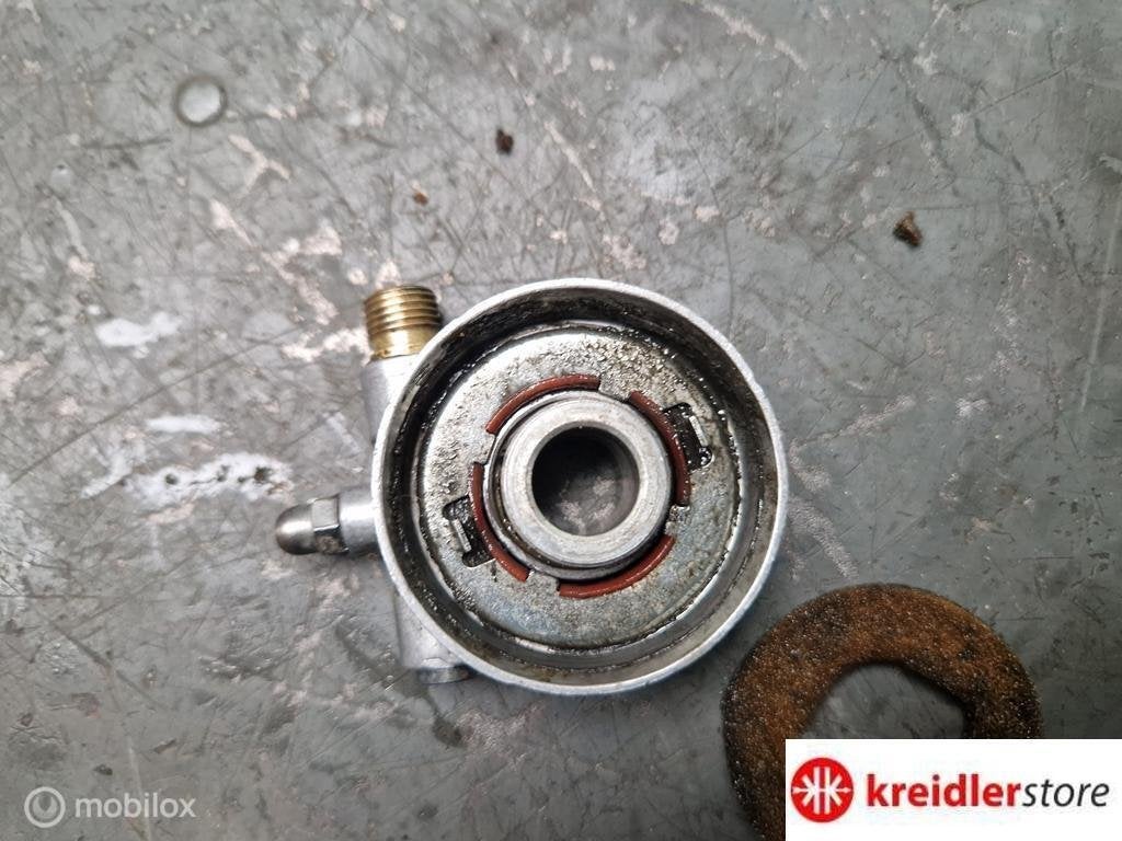 Kreidler teller aandrijver VDO origineel en goed werkend, Fietsen en Brommers, Brommeronderdelen | Kreidler, Gebruikt, Kreidler