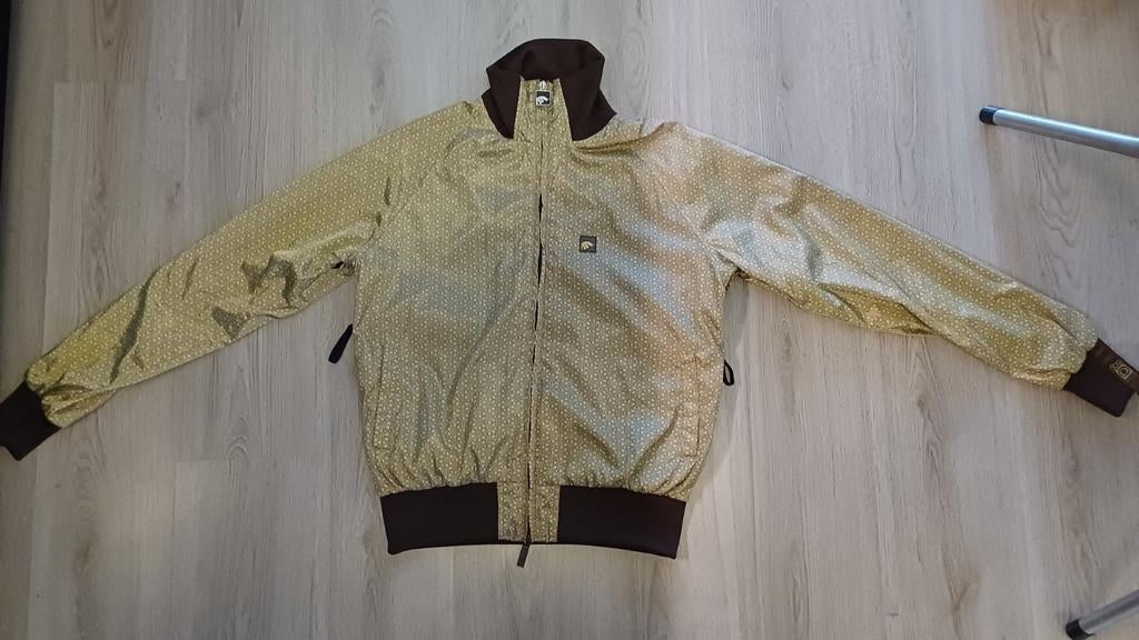 Supreme Being jasje - Zo goed als nieuw - Maat M, Ophalen of Verzenden, Zo goed als nieuw, Maat 48/50 (M), Suprême