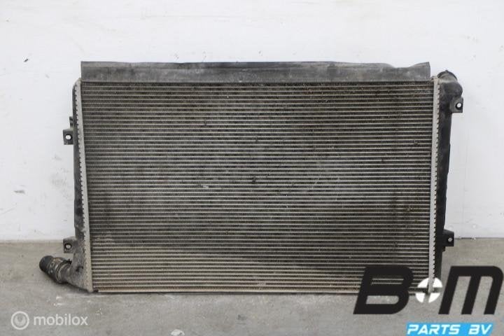 Radiateur diverse VW 3C0121253S, Gebruikt