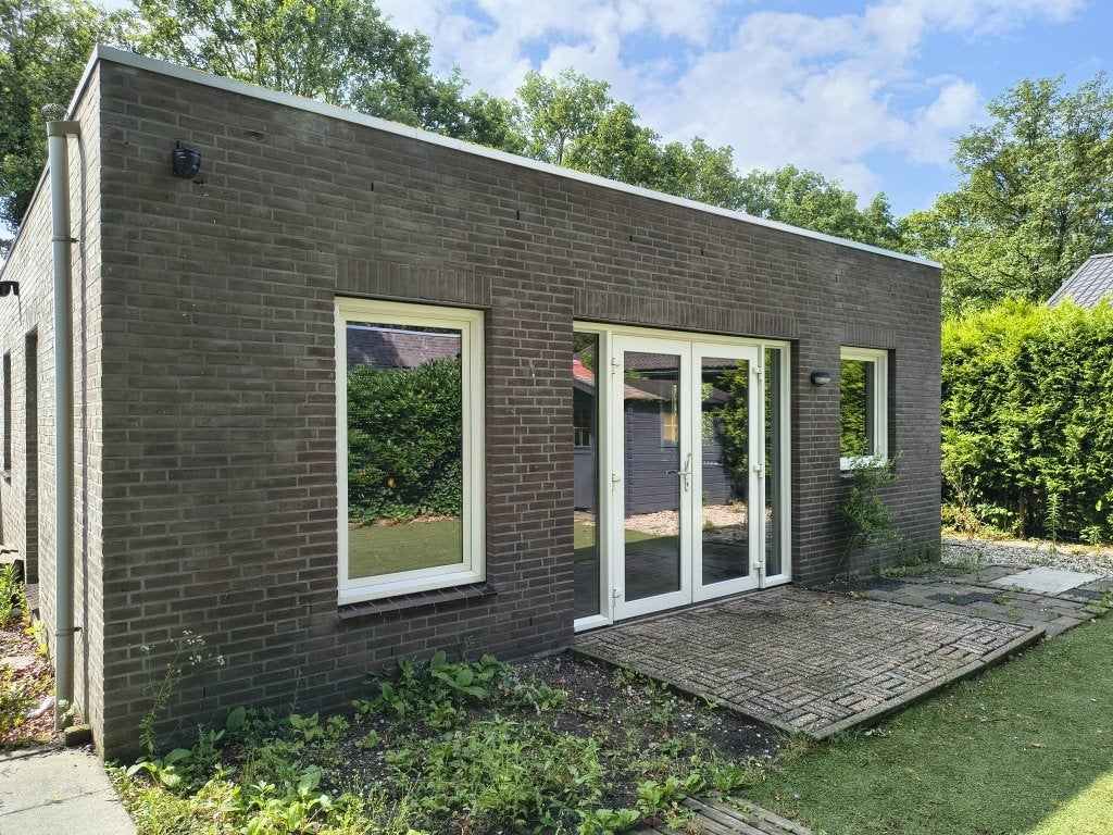 te huur recreatiewoning in Schaijk, Via bemiddelaar, Vrijstaande woning, 3 kamers, 60 m²