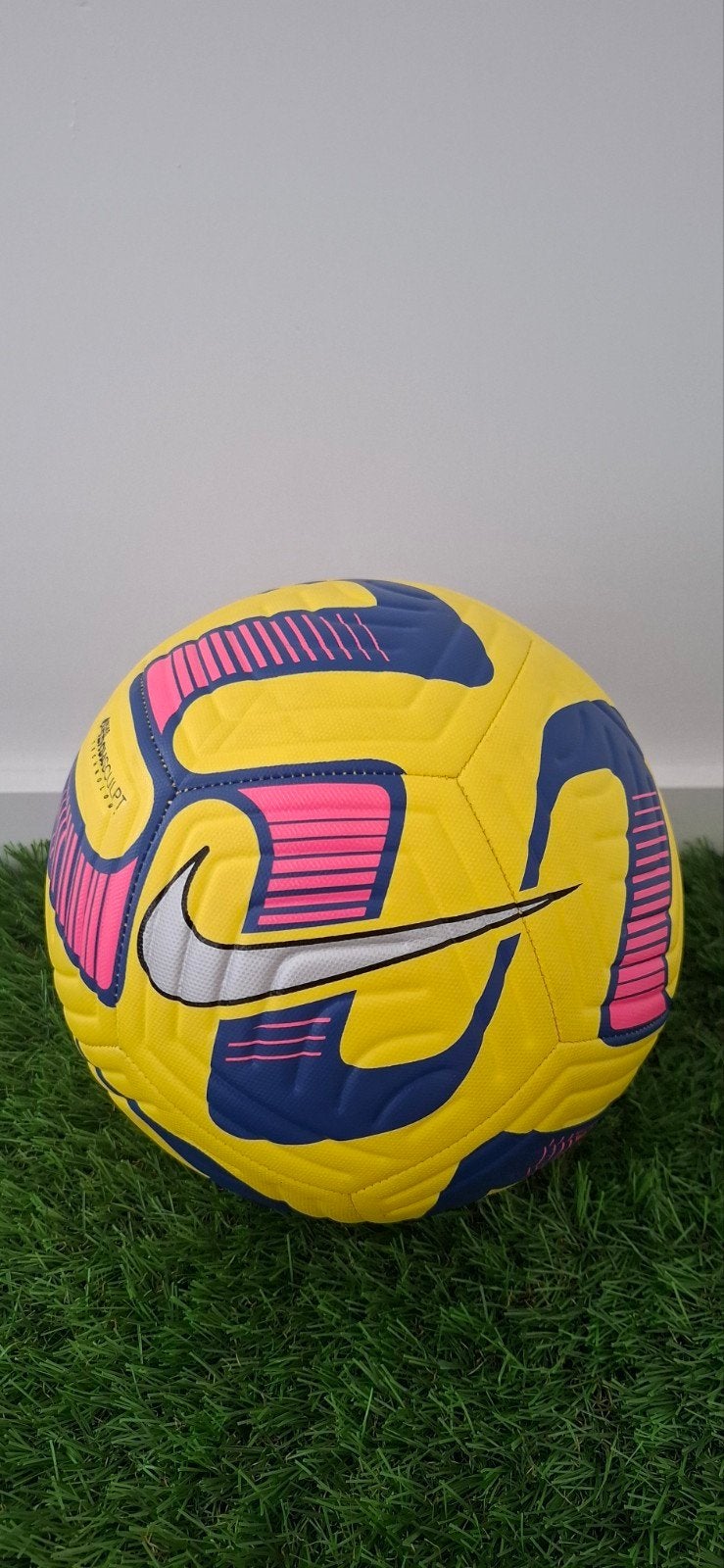 Nike Academy Aerowsculpt Ball 2022-2023, Sport en Fitness, Voetbal, Maat XL, Ophalen of Verzenden, Nieuw, Bal
