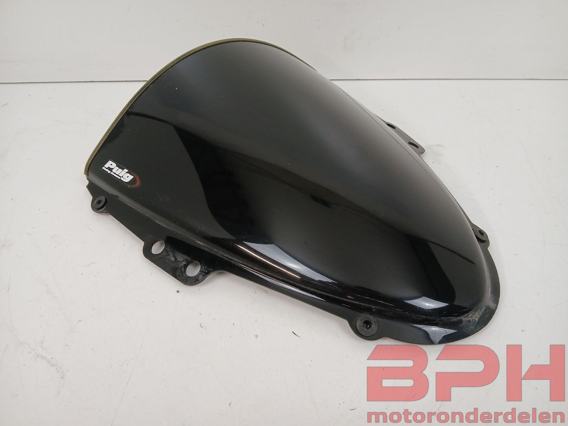 Puig kuipruit Suzuki GSX-R 600 750 K4 - K5 2004 t/m 2005 win, Gebruikt, -, -, Ophalen of Verzenden