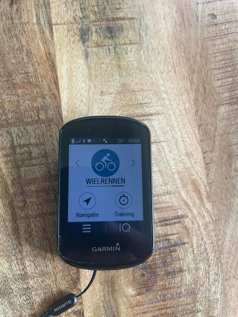 Garmin edge 830, Ophalen of Verzenden, Zo goed als nieuw