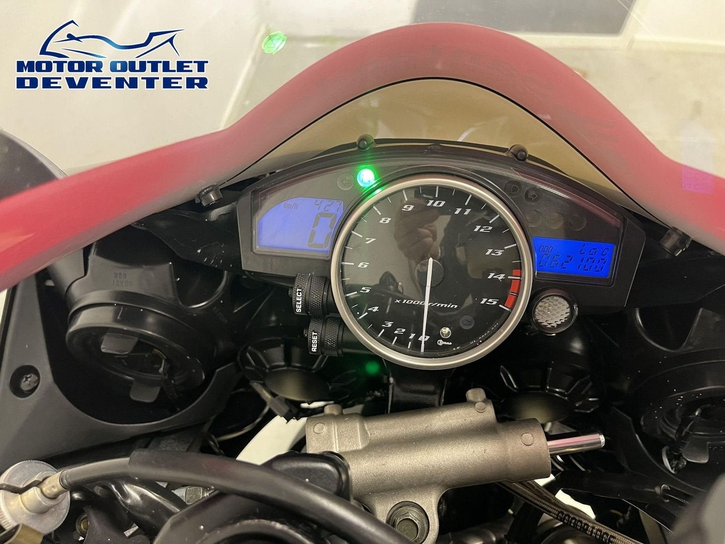 Prachtige YAMAHA R1 YZF-R1 Haga replica 2004, Motoren, Motoren | Yamaha, 4 cilinders, Motorrijbewijs A, Bedrijf, Onbekend