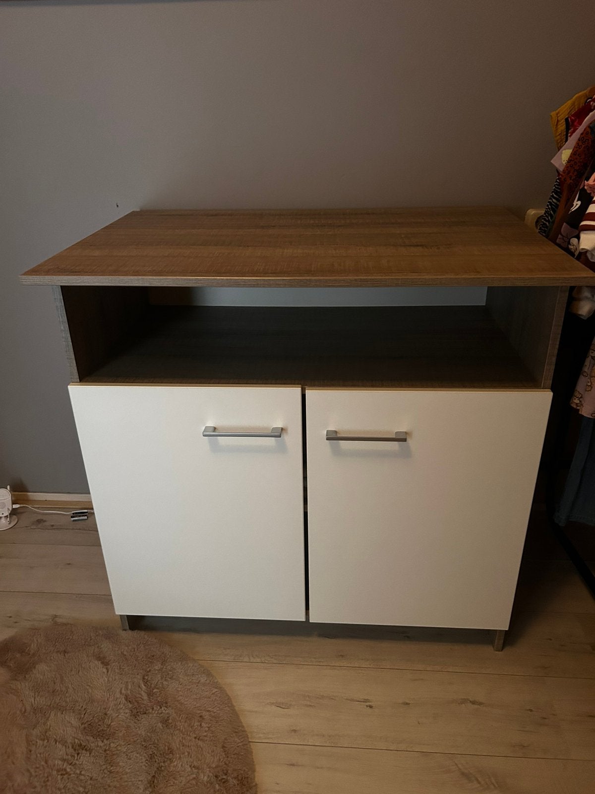Babykamer, Kinderen en Baby's, Kinderkamer | Complete kinderkamers, Ophalen, Gebruikt, Jongetje of Meisje