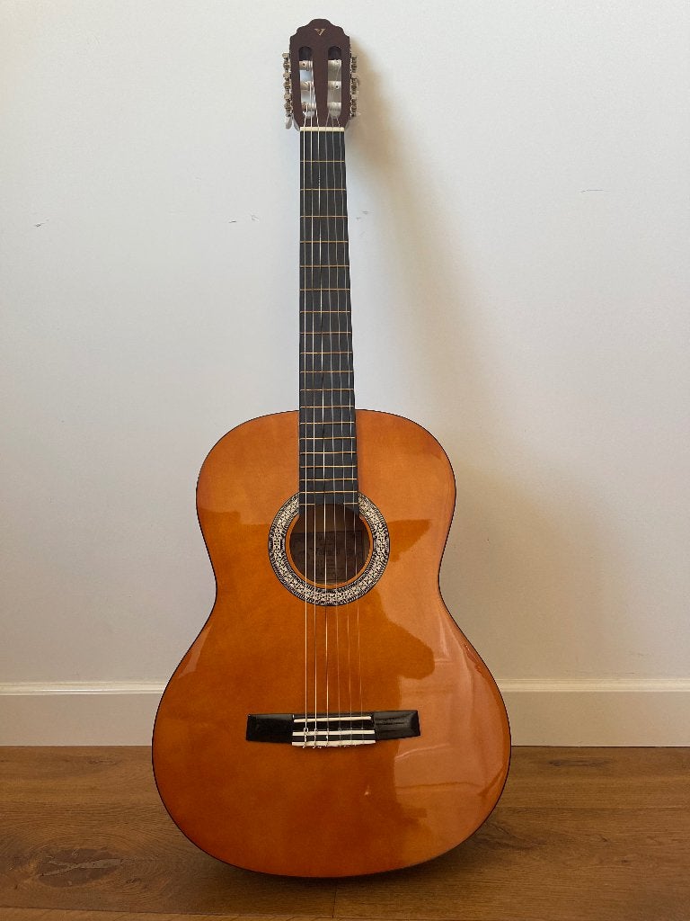 Valencia CG150 klassieke gitaar 4/4, Muziek en Instrumenten, Ophalen, Nieuw, Klassieke of Spaanse gitaar