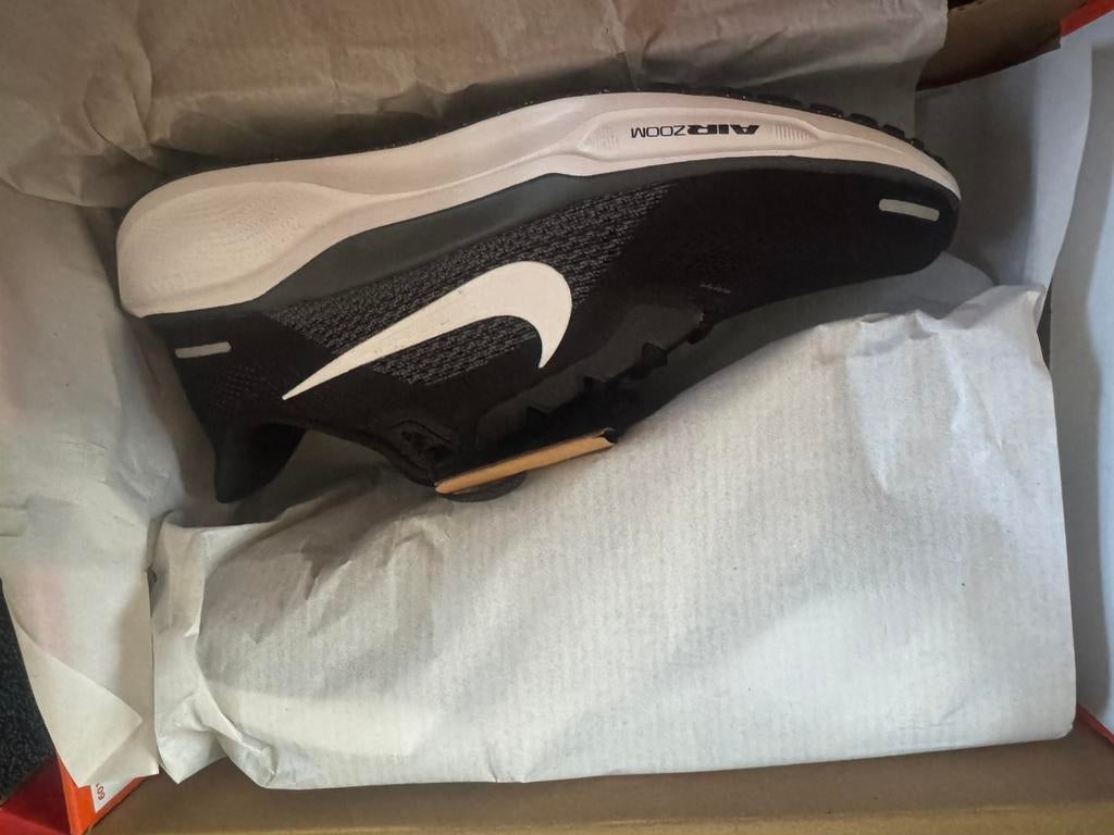 Nike air zoom pegasus 41, Zwart, Nieuw, Ophalen of Verzenden, Sneakers of Gympen