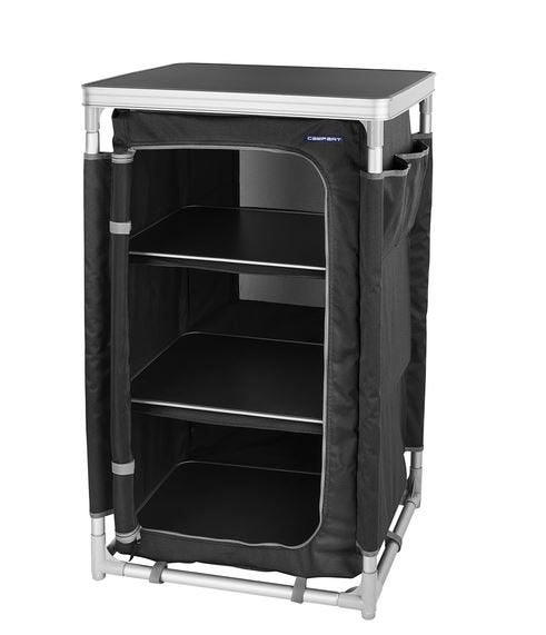 Nieuw! - campingkast Campart CU-0719 met bovenblad, Ophalen, Nieuw, Campingkast