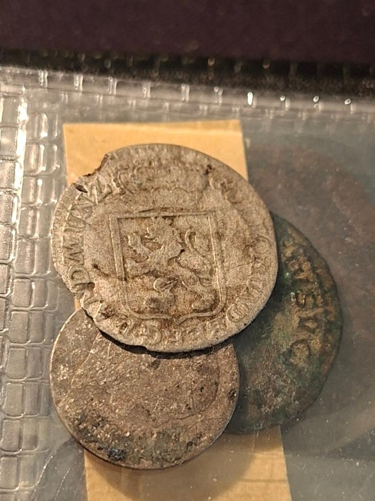 Zilveren Stuiver 1792 - Vóór Koninkrijk, Postzegels en Munten, Munten | Nederland, Vóór koninkrijk, Zilver, Losse munt, Overige waardes
