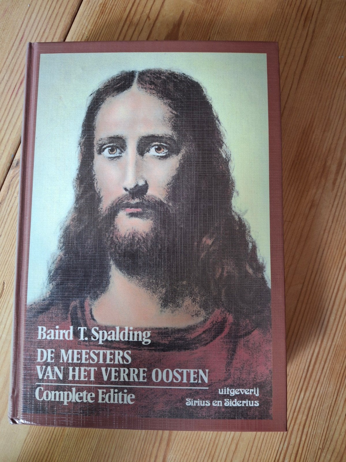 B.T. Spalding - De meesters van het Verre Oosten, Boeken, Gelezen, Spiritualiteit algemeen, Overige typen, Ophalen of Verzenden