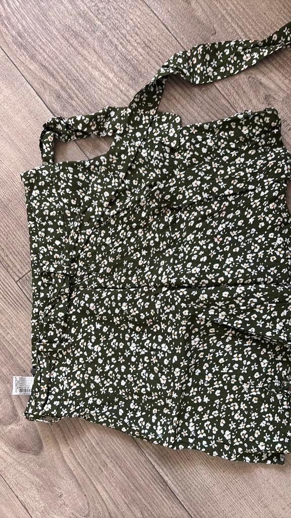 Broekrokje van zara, maat s/m, Ophalen of Verzenden, Zo goed als nieuw
