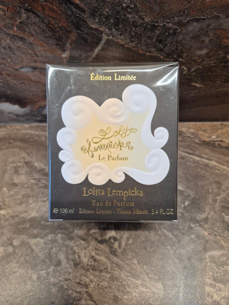 Lolita lempicka limited edition Flacon minuit, Ophalen of Verzenden, Nieuw