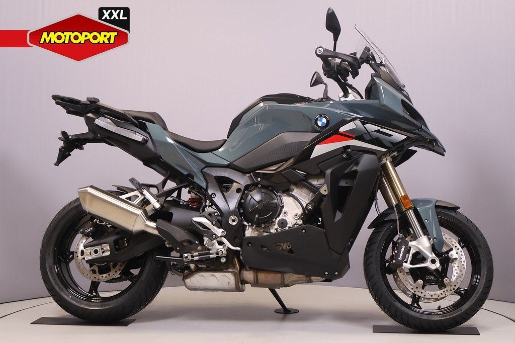 BMW S 1000 XR (bj 2026), Nieuw, Bedrijf, Toermotor, Bmwklantenservice@bmw.nl