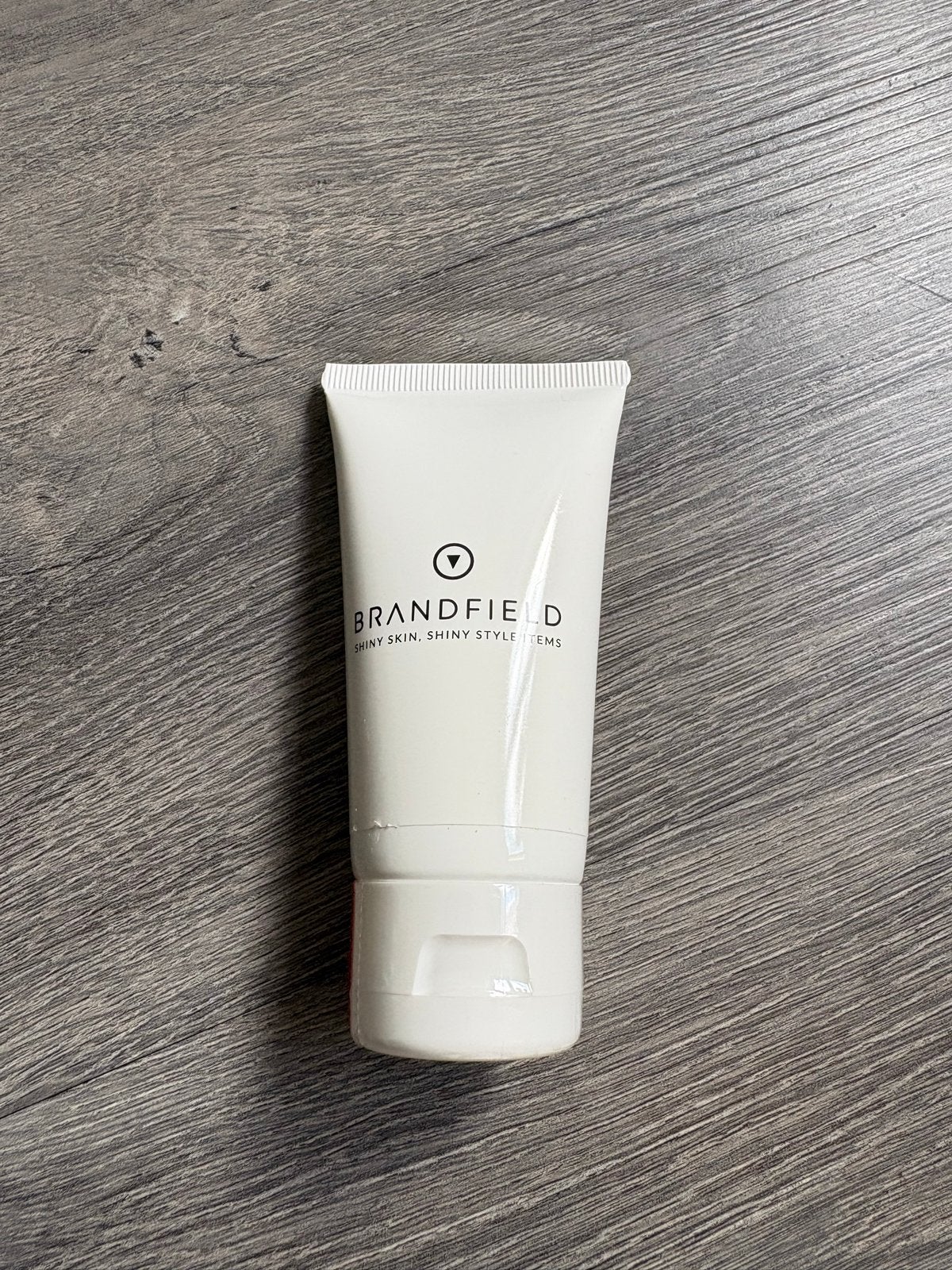 Brandfield Handcrème 50ML - Nieuw, Ophalen of Verzenden, Nieuw, Bodylotion, Crème of Olie