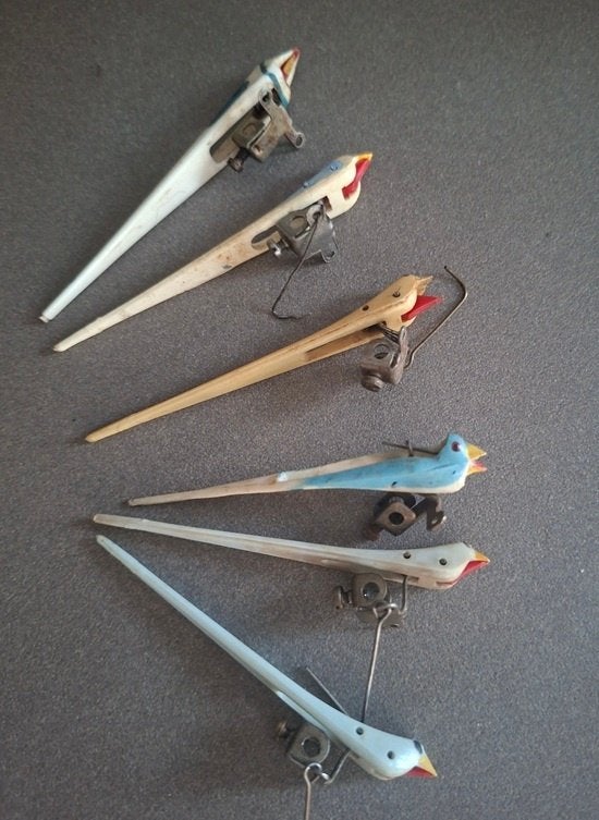 Koekoeksklok vogel, Antiek en Kunst, Ophalen of Verzenden
