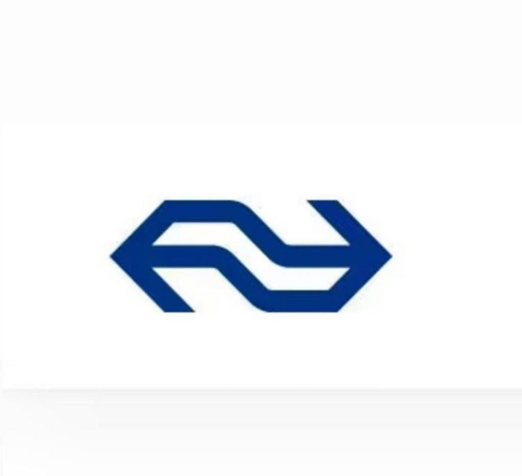 Ns dagretour gezocht, Eén persoon, Trein, Algemeen kaartje