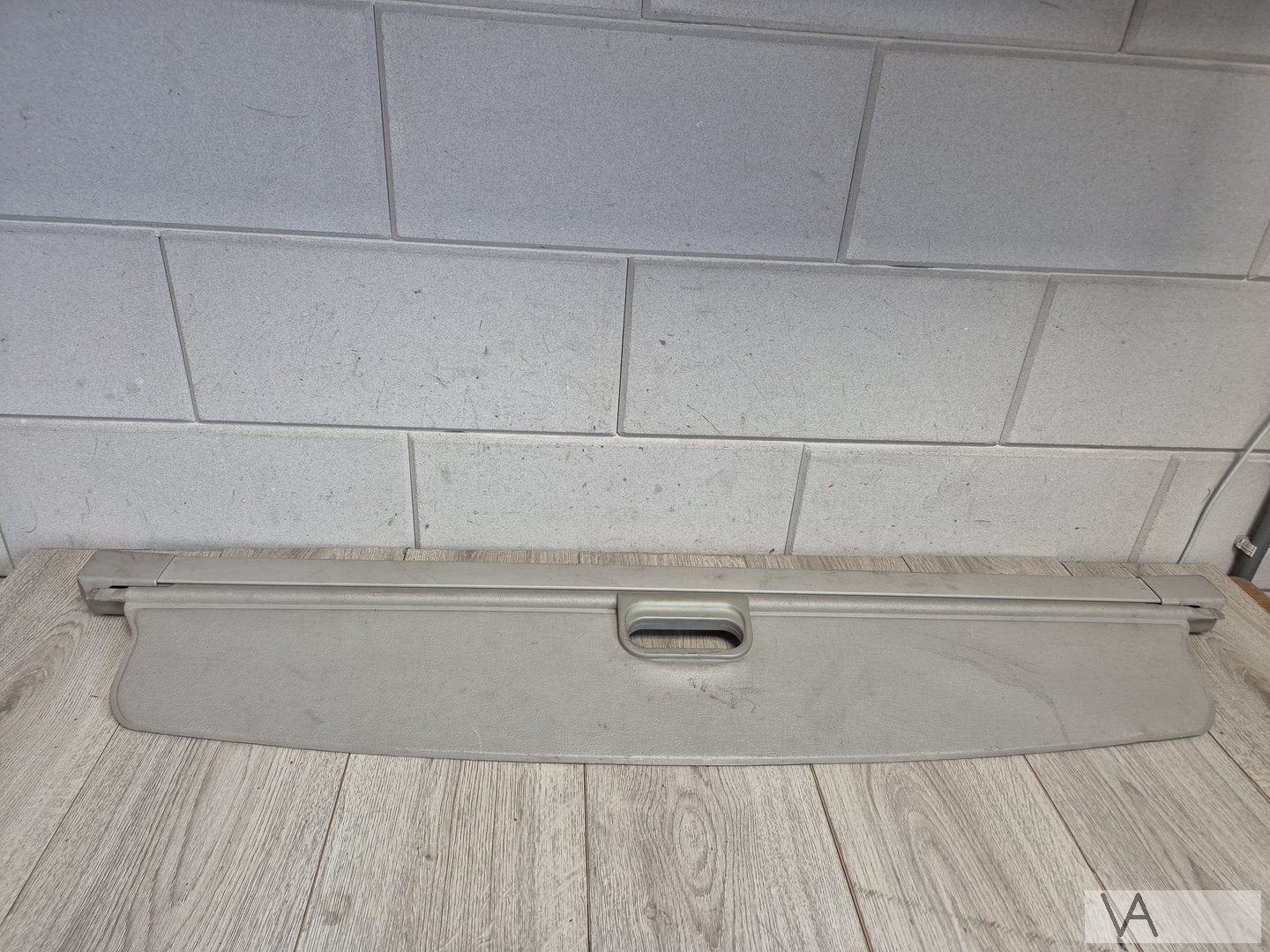 Chrysler 300c touring station rolhoes bagagehoes €100 04-10, Auto-onderdelen, Gebruikt, -, Ophalen of Verzenden, -