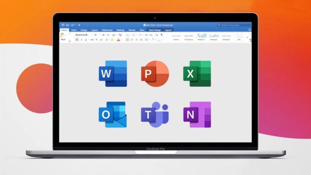 Microsoft Office 2024 (MAC)✅, Ophalen of Verzenden, Nieuw, Word, IOS