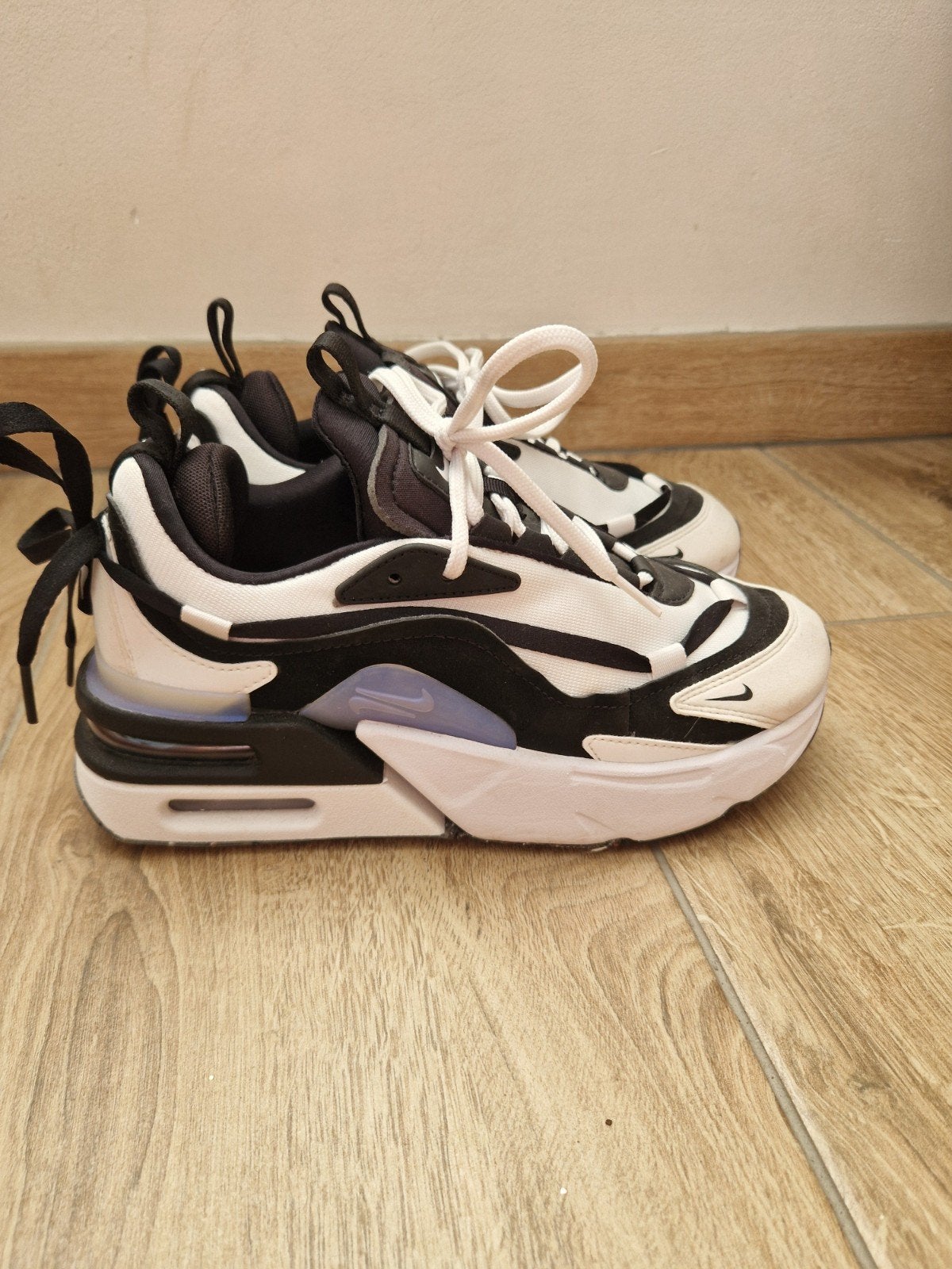 Nike furiosa maat 40, Ophalen of Verzenden, Zo goed als nieuw, Schoenen