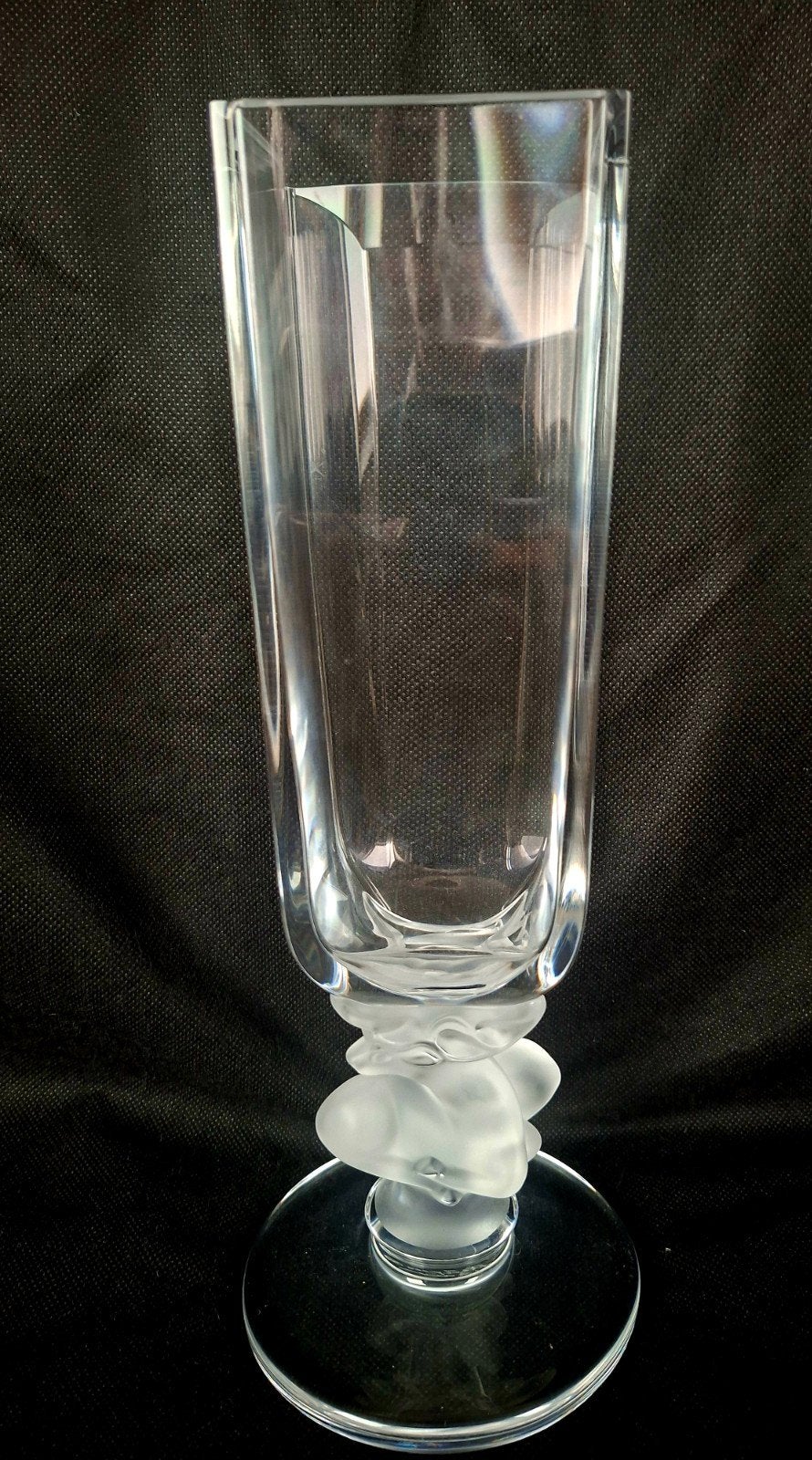 Lalique Cerf / Chiraz, Antiek en Kunst, Ophalen of Verzenden