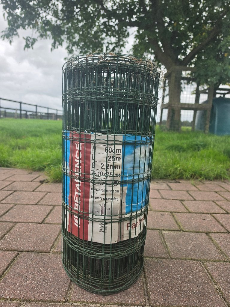 tuin gaas, Tuin en Terras, Ophalen, Nieuw, 20 meter of meer, Gaas