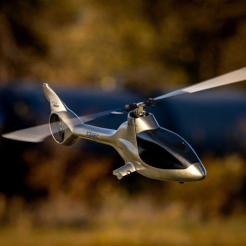 Blade Eclips 360 BnF, Hobby en Vrije tijd, Modelbouw | Radiografisch | Helikopters en Quadcopters, Ophalen of Verzenden, Zo goed als nieuw