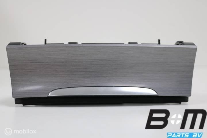 Asbak VW Passat B7, Gebruikt