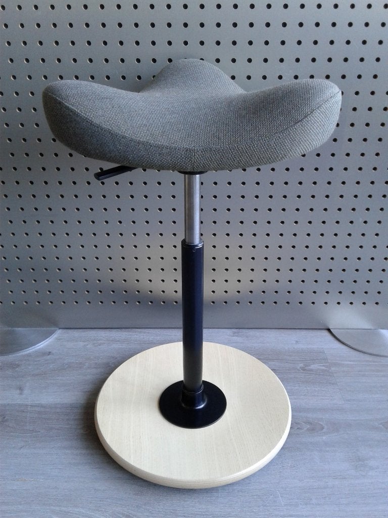 Variér (Stokke) Move (Hoog) (Groen), Nieuw!, Nieuw, Ophalen of Verzenden, Variér, Bureaukruk