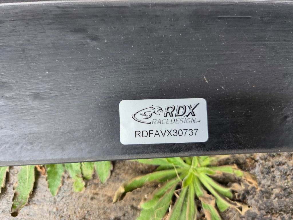 RDX spoilerlip voor oa CX5, Auto diversen, Ophalen of Verzenden