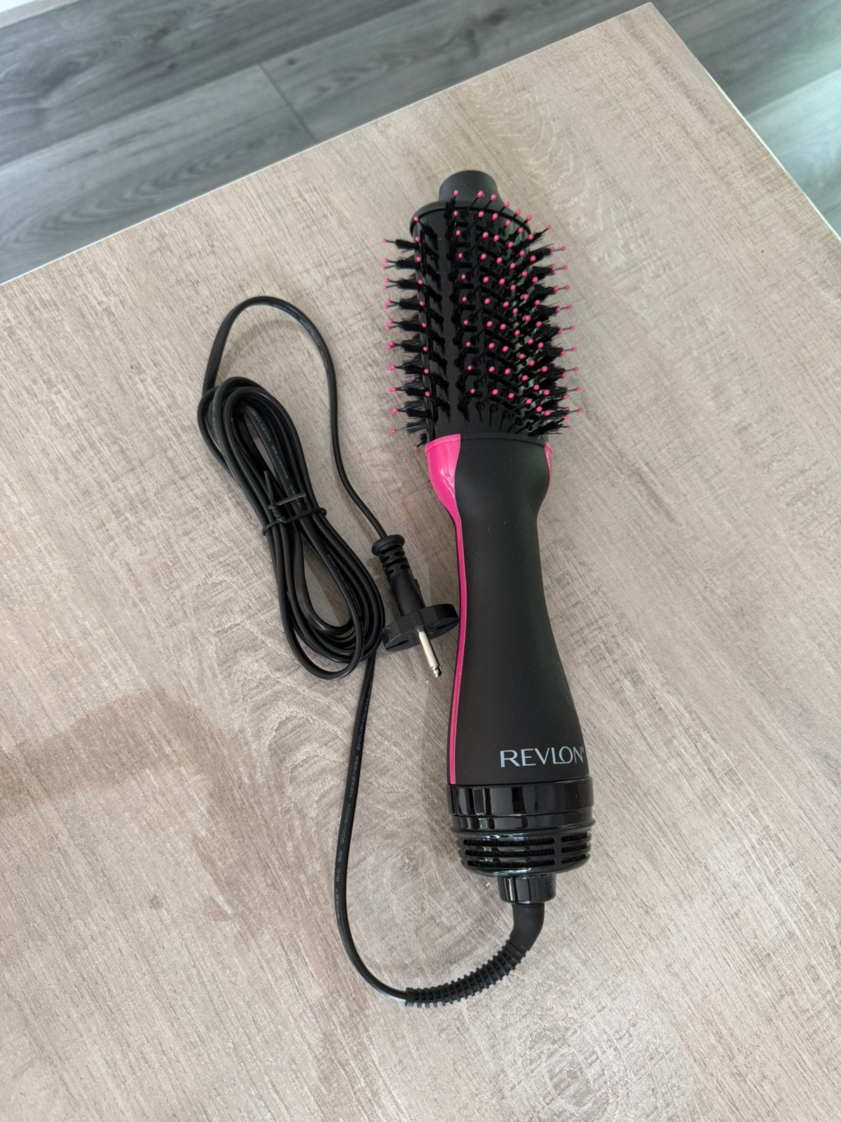 Revlon styling brush NIEUW, Ophalen of Verzenden, Nieuw