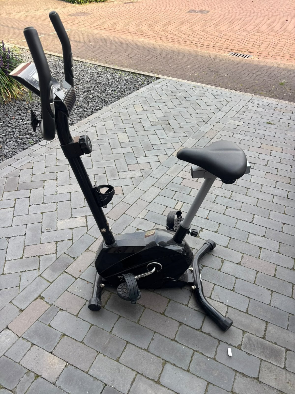 Tunturi FitCycle 20 hometrainer – nette staat