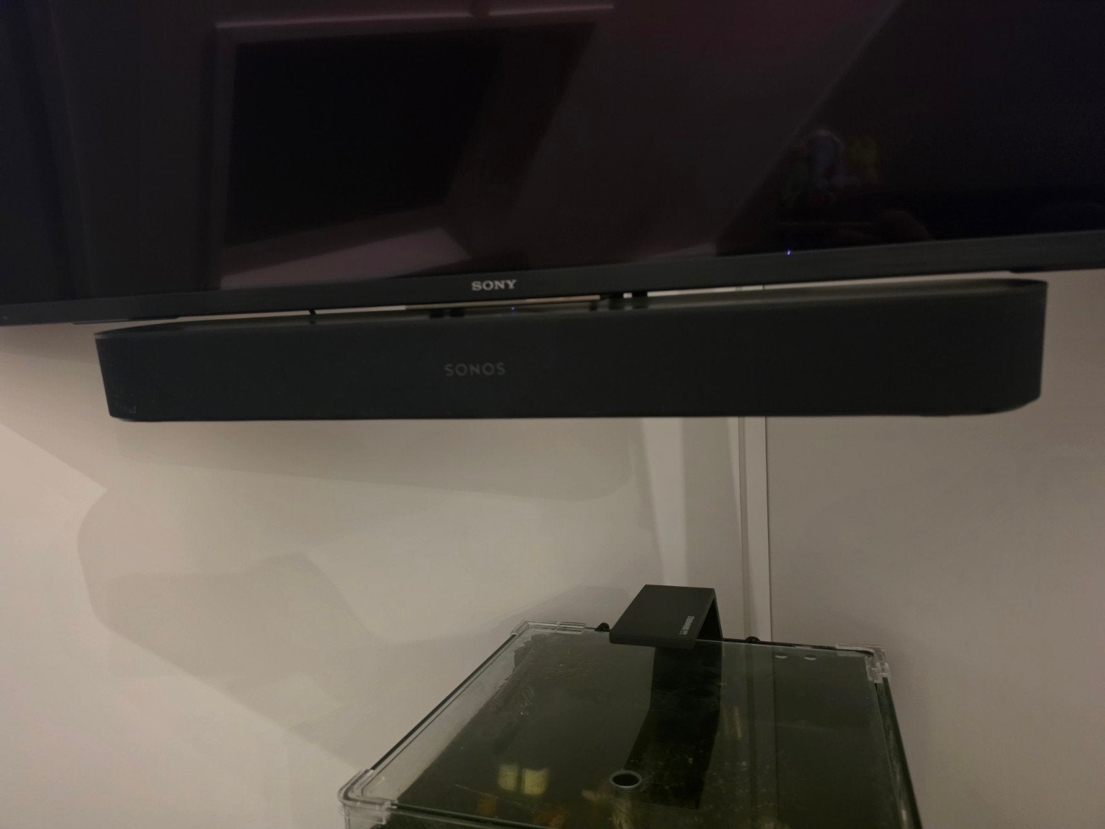 Sonos Beam Gen 1