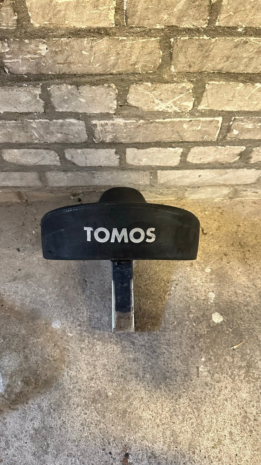 Tomos Zadel - Comfortabel en Origineel, Ophalen of Verzenden, Gebruikt