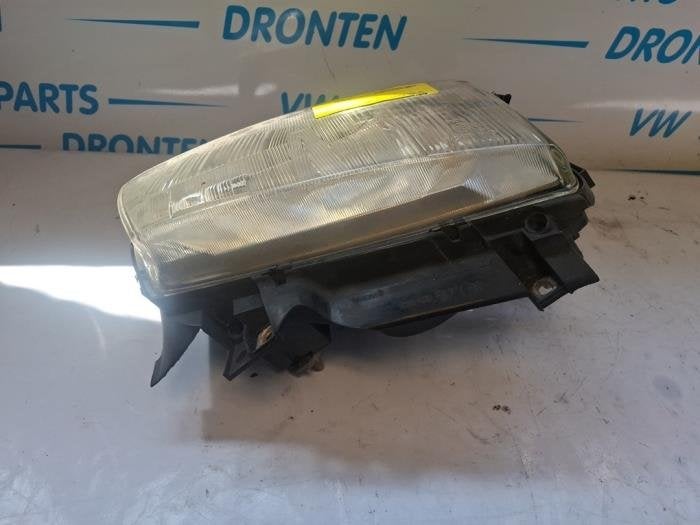 Koplamp rechts van een Volkswagen Transporter, Gebruikt, -, -, -