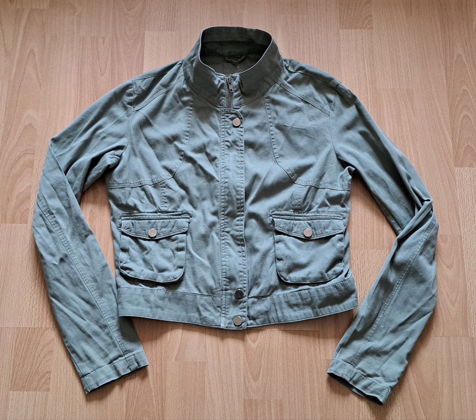 Atmosphere jack mt36, Kleding | Dames, Atmosphere, Ophalen of Verzenden, Zo goed als nieuw, Maat 36 (S)