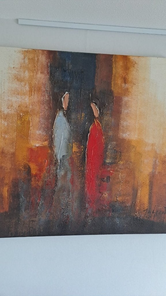 2x Jochem de Graaf, Ophalen