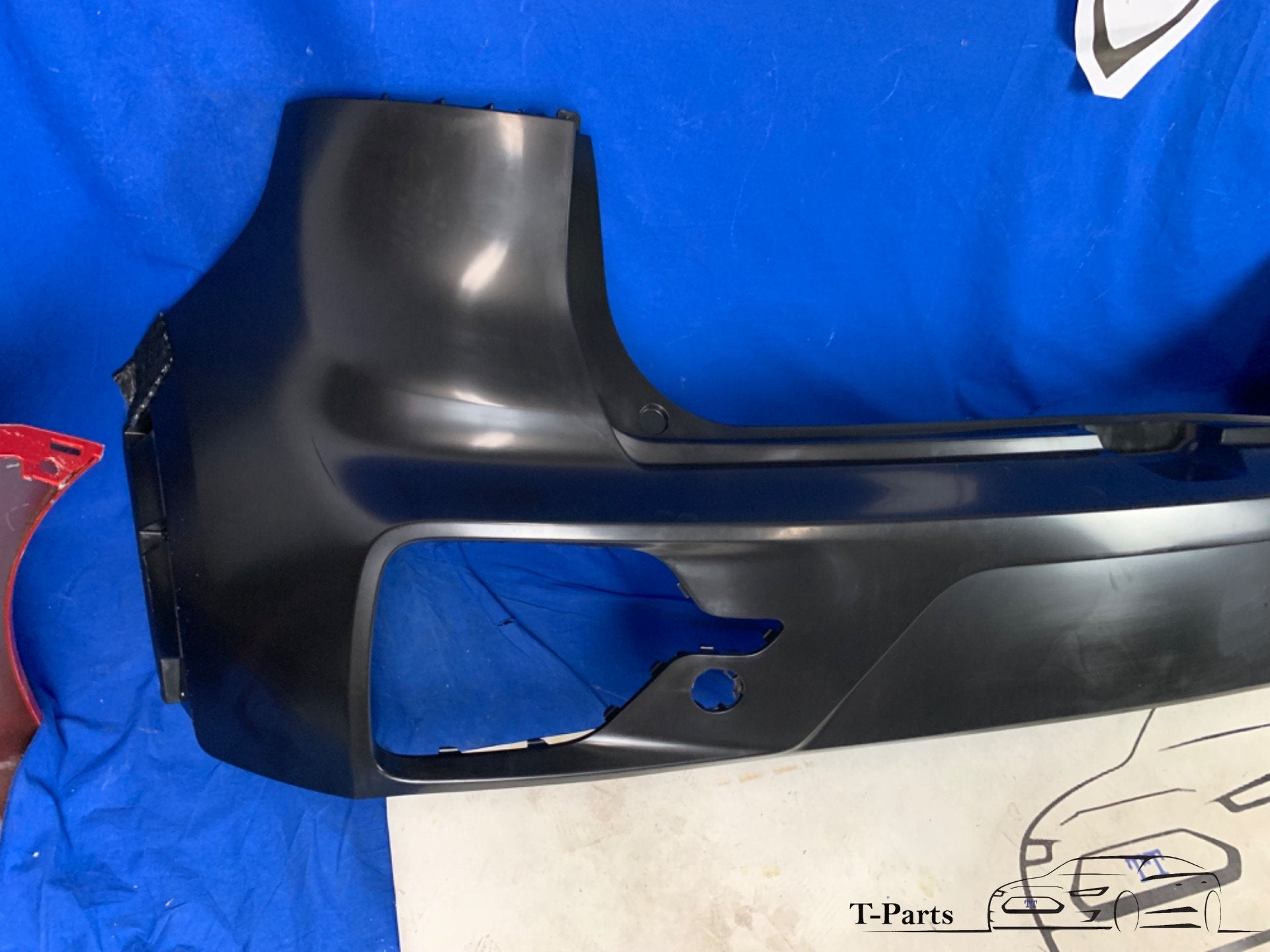 Kia niro achterbumper bumper 86611q4000 nieuw, Kia, Heolleung-ro 12
06797  Seoul, Nieuw, Ophalen of Verzenden
